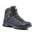 Lytos Ebnit sport tech evo 7 shark-limeade,WP,Trail