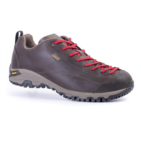 Lytos LeFlorians FourSeasons 69 marrone,WP,Vibram Tubava