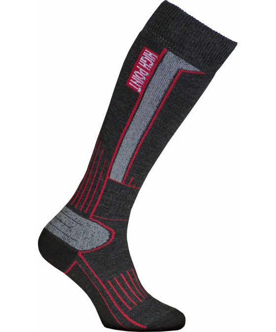 Ponožky High Point Glacier 2.0 Merino