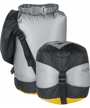 Sea to Summit Ultrasil Compression Dry Sack XS Sea to Summit Ultrasil Compression Dry Sack XS