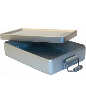 BCB Adventure vzduchotěsná plechovka Mini