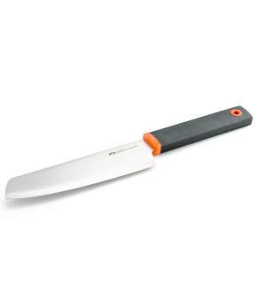 Kuchyňský nůž GSI Outdoors Santoku Chef Knife Kuchyňský nůž GSI Outdoors Santoku Chef Knife