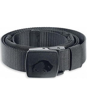 Pásek Tatonka TRAVEL BELT 32MM black