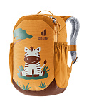 Deuter Pico – dětský batoh od 2 let