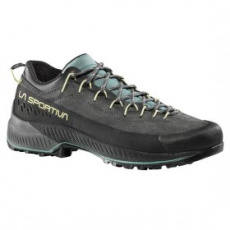 Boty La Sportiva TX4 Evo Woman Carbon/Zest