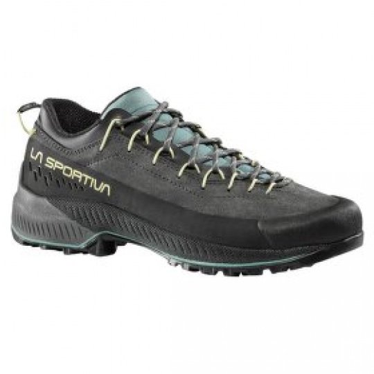 Boty La Sportiva TX4 Evo Woman Carbon/Zest