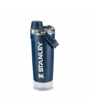 STANLEY Proteinový shaker The Activate Shaker 600 ml/20oz Dark Navy
