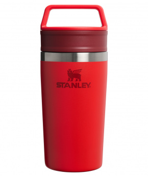 STANLEY Termohrnek The Café-To-Go Travel Mug 350 ml/12oz Chili