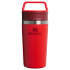 STANLEY Termohrnek The Café-To-Go Travel Mug 350 ml/12oz Chili
