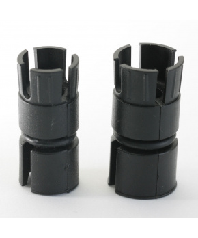 WARP ND - vnitřní expander pro trubku vnitřní průměr 16mm