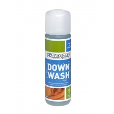 Prací prostředek Fibertec Down Wash 100 ml.