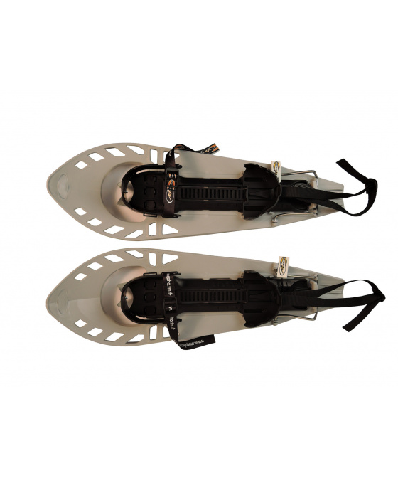 Sněžnice Morpho Trimo Alp Grey