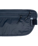 Cocoon ledvinka Travel Waist Wallet RFID phantom black