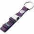 Go Travel držák doplňků Carry Clip violet