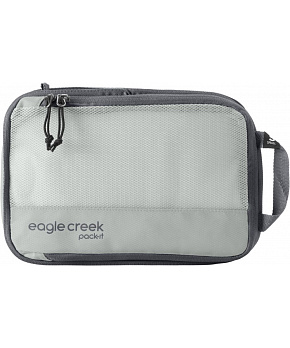 Eagle Creek kompresní obal Pack-It Reveal Compression Cube S storm grey