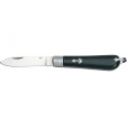 Joker Sailor Stainless Steel ABS Black 80 mm