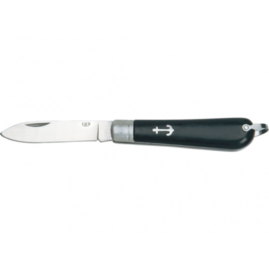 Joker Sailor Stainless Steel ABS Black 80 mm