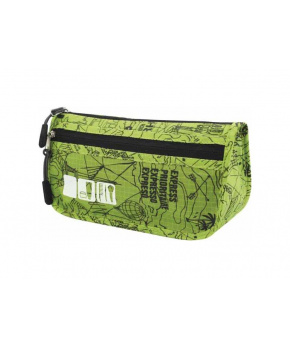 TravelSafe toaletní taška Beauty Bag M apple green