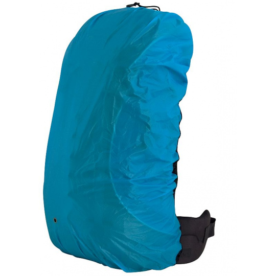 TravelSafe lehká pláštěnka přes batoh Raincover S