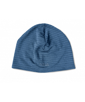 Rab Filament Beanie tempest blue/TMB čepice Rab Filament Beanie tempest blue/TMB čepice