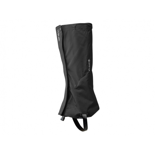 Rab Muztag GTX Gaiter black/BL