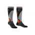 Bridgedale Ski Midweight black/silver/822