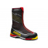 Asolo Eiger XT EVO GV MM black/red/A392