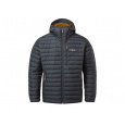 Rab Microlight Alpine Jacket beluga/BE