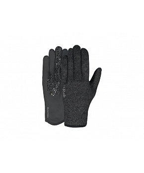 Rab Quest Windstopper Gloves anthracite/ANT Rab Quest Windstopper Gloves anthracite/ANT