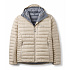 Rab Microlight Alpine Hoody dark pebble/DKP