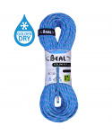 Poloviční Lano Beal Ice Line Unicore 8,1mm