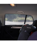 Sluneční Clony do Auta Littlelife Car Sun Shades