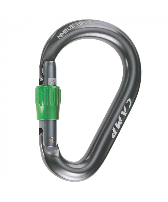 Karabina Camp Nimbus Lock