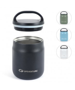Lifeventure Food Flask