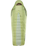Thermarest Spací pytel Thermarest Boost 32F/0C barva Meadow Green velikost Regular