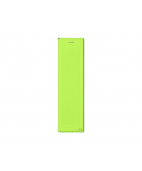 Karimatka Hannah LEISURE 3,8 parrot green II