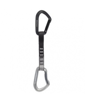 Expreska Komplet Black Diamond HOTFORGE QUICKDRAW 16cm