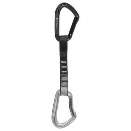 Expreska Komplet Black Diamond HOTFORGE QUICKDRAW 16cm