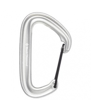Karabina Black Diamond LITEWIRE CARABINER