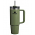 STANLEY The Quencher/Cup H2.O FlowState™ Tumbler 890 ml/30oz Dried Pine