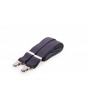 Kšandy pro dospělé Tobby dark grey