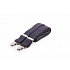 Kšandy pro dospělé Tobby dark grey