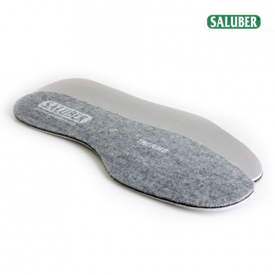 Saluber stélky vlněné thermo, typ P468