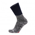 Duras Toba merino anthracite-blue