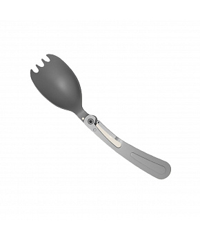 Spork Deejo YEK000 39g Titan Naked Lžíce a vidlička v jednom Spork Deejo YEK000 39g Titan Naked Lžíce a vidlička v jednom