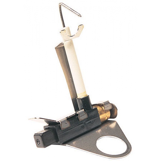 Zapalování MSR SuperFly Piezo Igniter