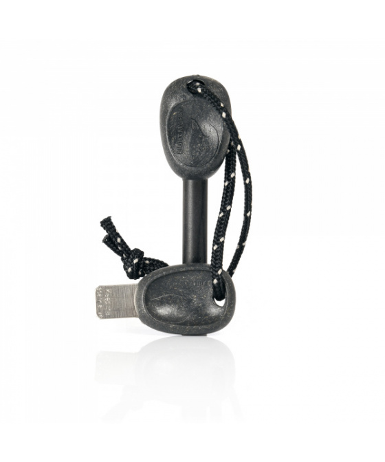 Křesadlo Light My Fire Swedish FireSteel 2.0 ARMY BIO Slatyblack