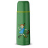 Termoska Primus Vacuum Bottle Pippi Green - 350 ml