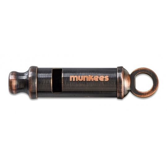 Munkees - Bobby Brass