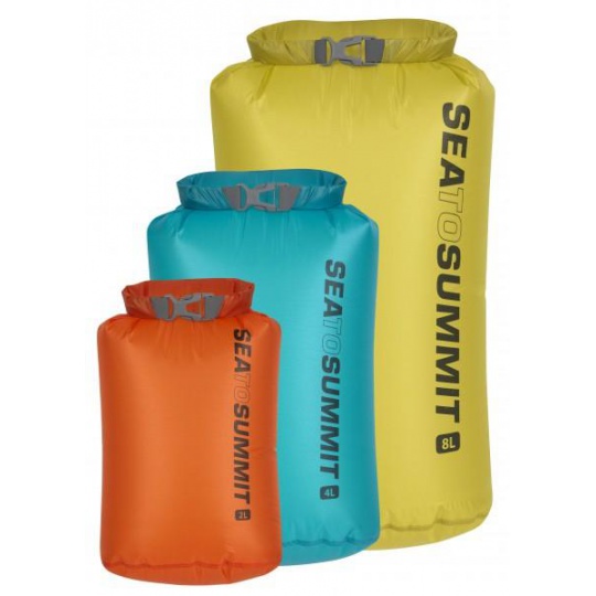 Sea to Summit Ultra-Sil Nano Dry Sack 2L